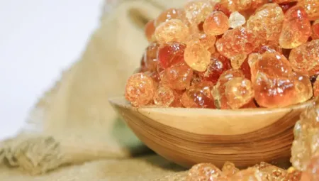 Akasya Gamı Nedir? Faydaları ve Kullanımı..