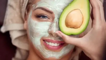 Evde Hazırlanabilecek Cilt Bakımı Maskeleri ve Doğal Güzellik Sırları