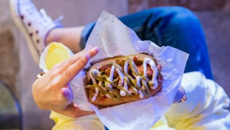 Dünya Fast Food Günü: Fast Food Kültürünün Doğuşuna Yolculuk
