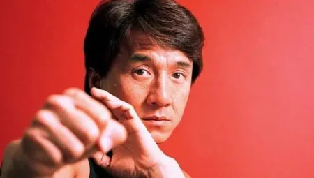 Jackie Chan’dan Oğluna Miras: 400 Milyon Dolarlık Servetin Ardındaki Hikaye