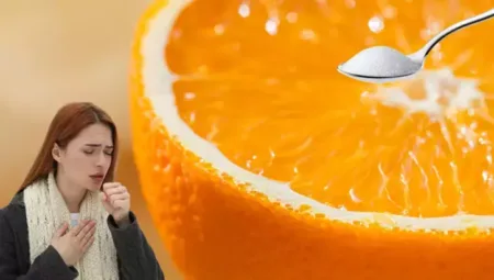 Şekerli Mandalina ile Öksürüğe Veda: Balgamı Kesen Etkili Kür Tarifi