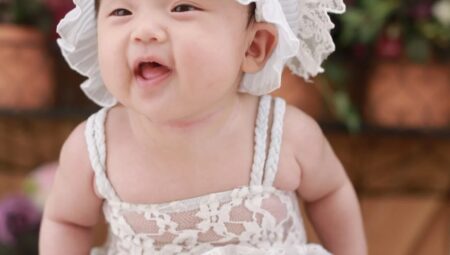 Bebek Masajı: Küçük Mucizelerin Rahatlatıcı Dünyası