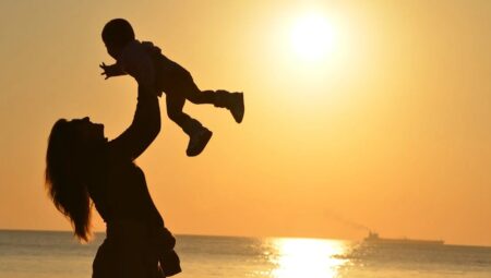 Bebek Ürünleri Alırken Dikkat Edilmesi Gereken 10 Altın Kural