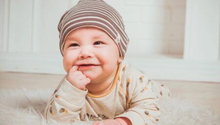 Rüya Gibi Bebek Odası Dekorasyonu: Uyumlu Renkler ve Şirin Detaylar