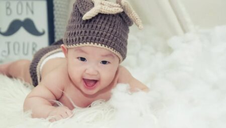 Bebek Kitapları: Minik Zihinler İçin Hayal Gücünü Geliştiren Seçenekler