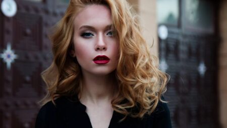 Saç Rengi Seçerken Dikkat Edilmesi Gereken 5 Önemli Nokta