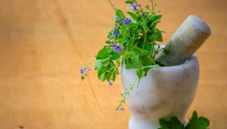 Sağlık ve Wellness: Doğal Yöntemlerle Zihin ve Bedeni Dengelemek