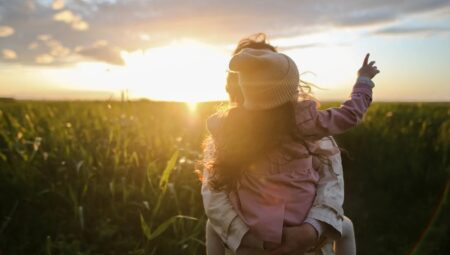 Anne Çocuk İlişkisini Güçlendiren 5 Temel Davranış